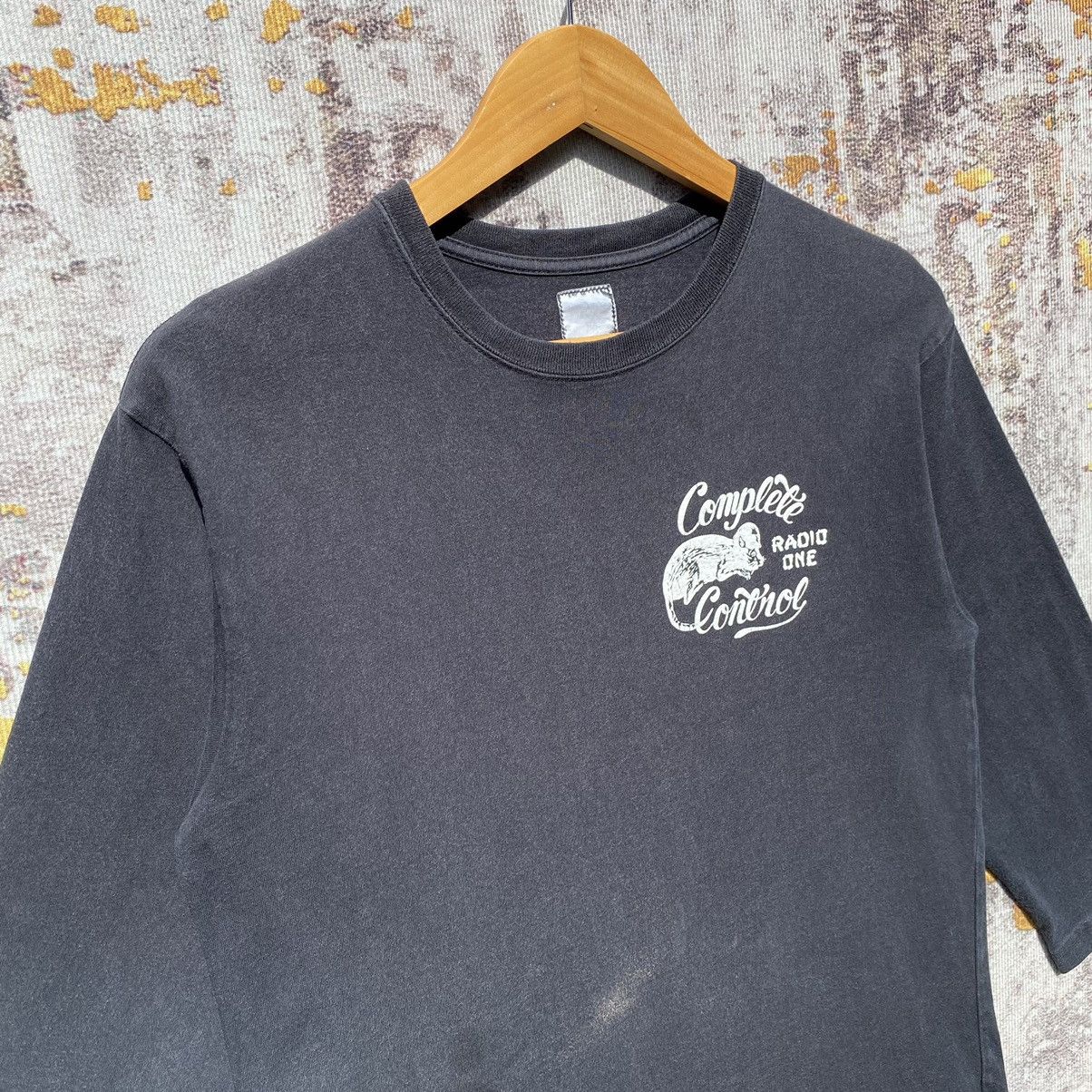 Neighborhood Neighborhood Technical Apparel Tokyo Shirt Neighborhood Size US S / EU 44-46 / 1 - 8 Thumbnail
