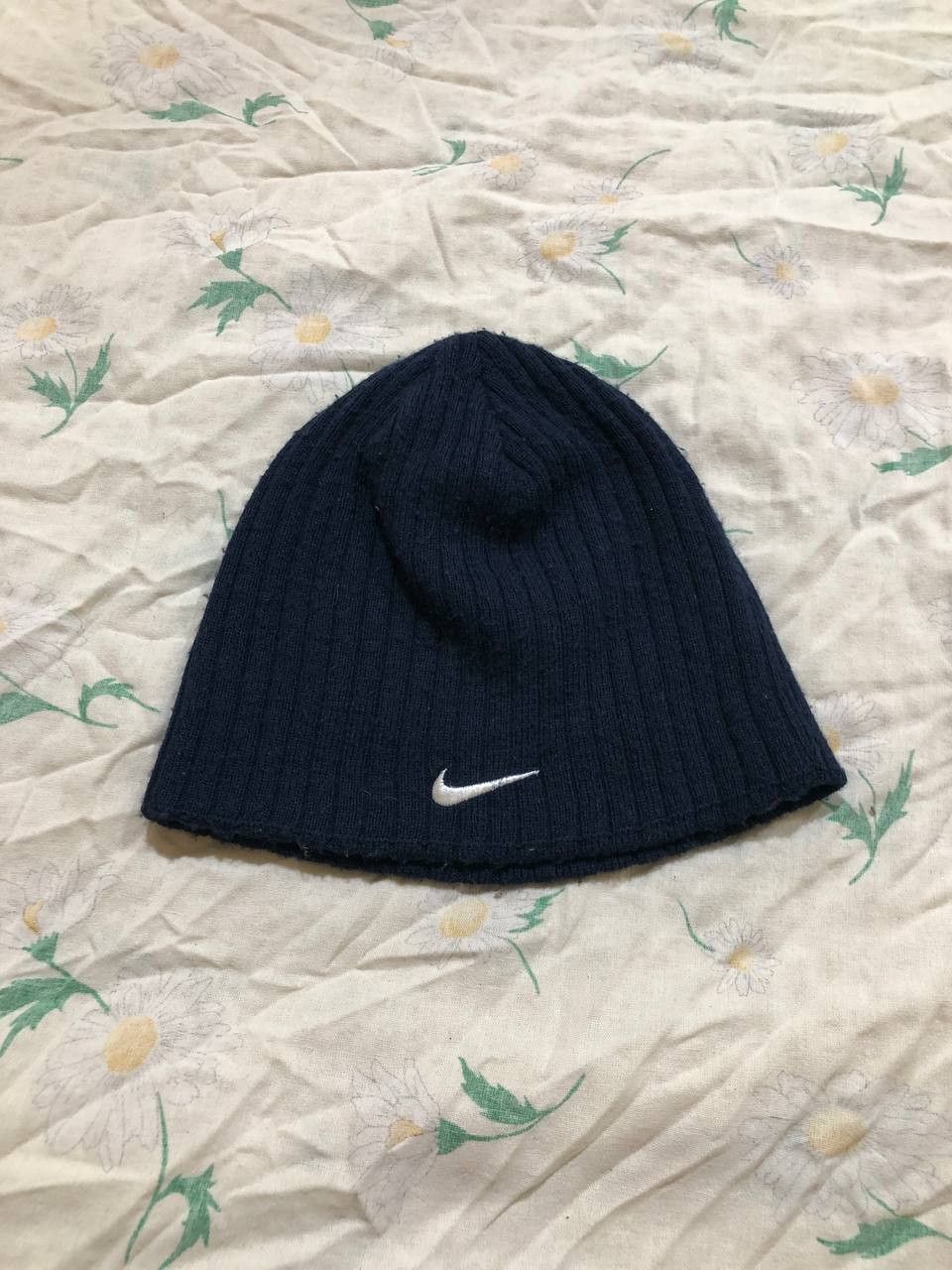Nike Nike vintage hat size OS Size ONE SIZE - 1 Thumbnail