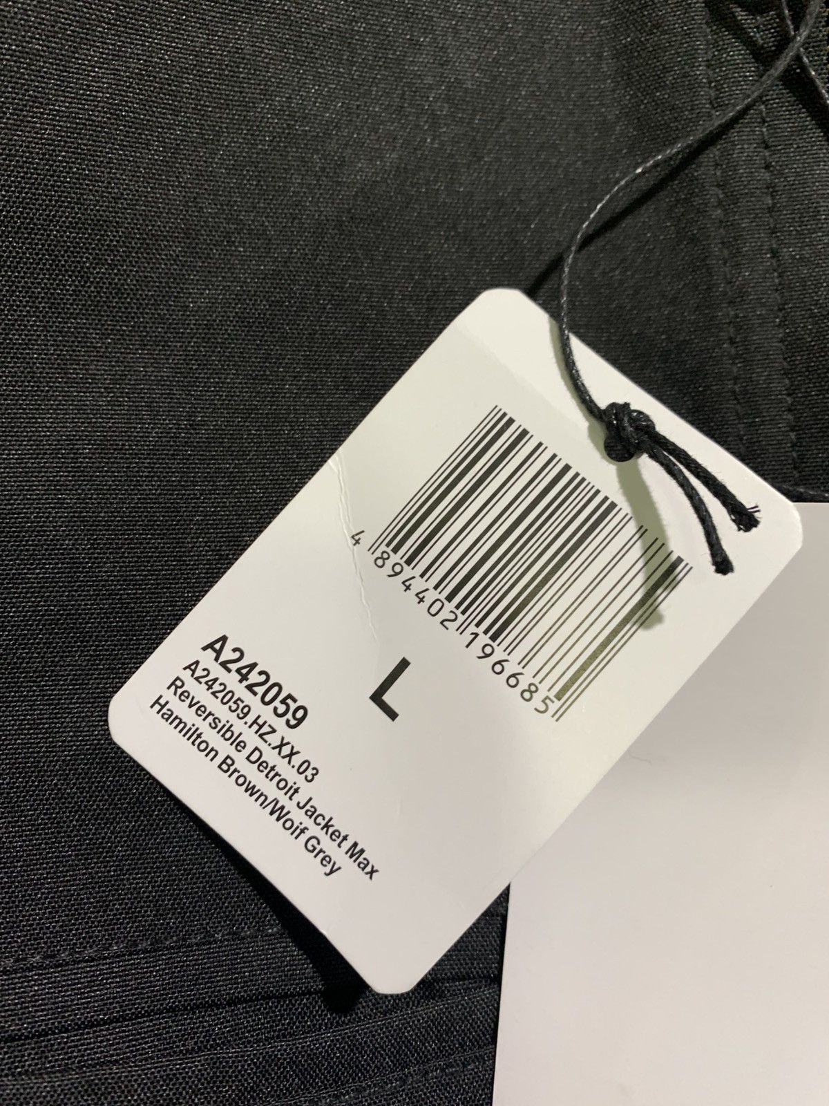 Carhartt × Other Carhartt WIP x INVINCIBLE® Size US L / EU 52-54 / 3 - 4 Thumbnail