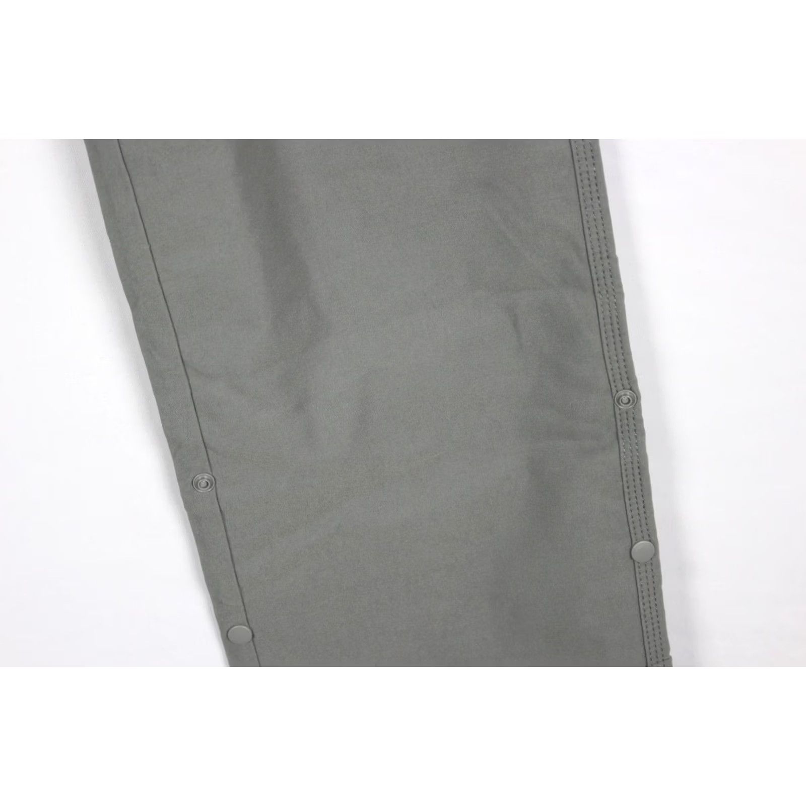 Prana VINTAGE Prana Men's Stretch Zion Pants II Relaxed Straight 32 x 30 Flint Cargo 1969791 Size US 32 / EU 48 - 5 Thumbnail
