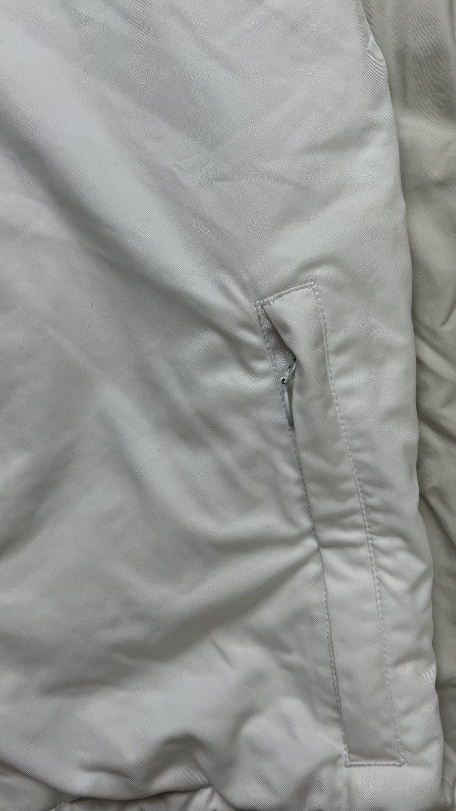 Nike VTG 90’s Nike court tracksuit zip and pants set challenge Size US M / EU 48-50 / 2 - 6 Thumbnail