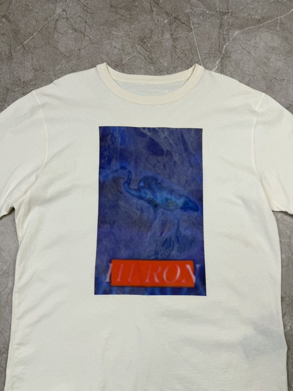 Heron Preston Heron Preston Tshirt Size L Size US L / EU 52-54 / 3 - 6 Thumbnail