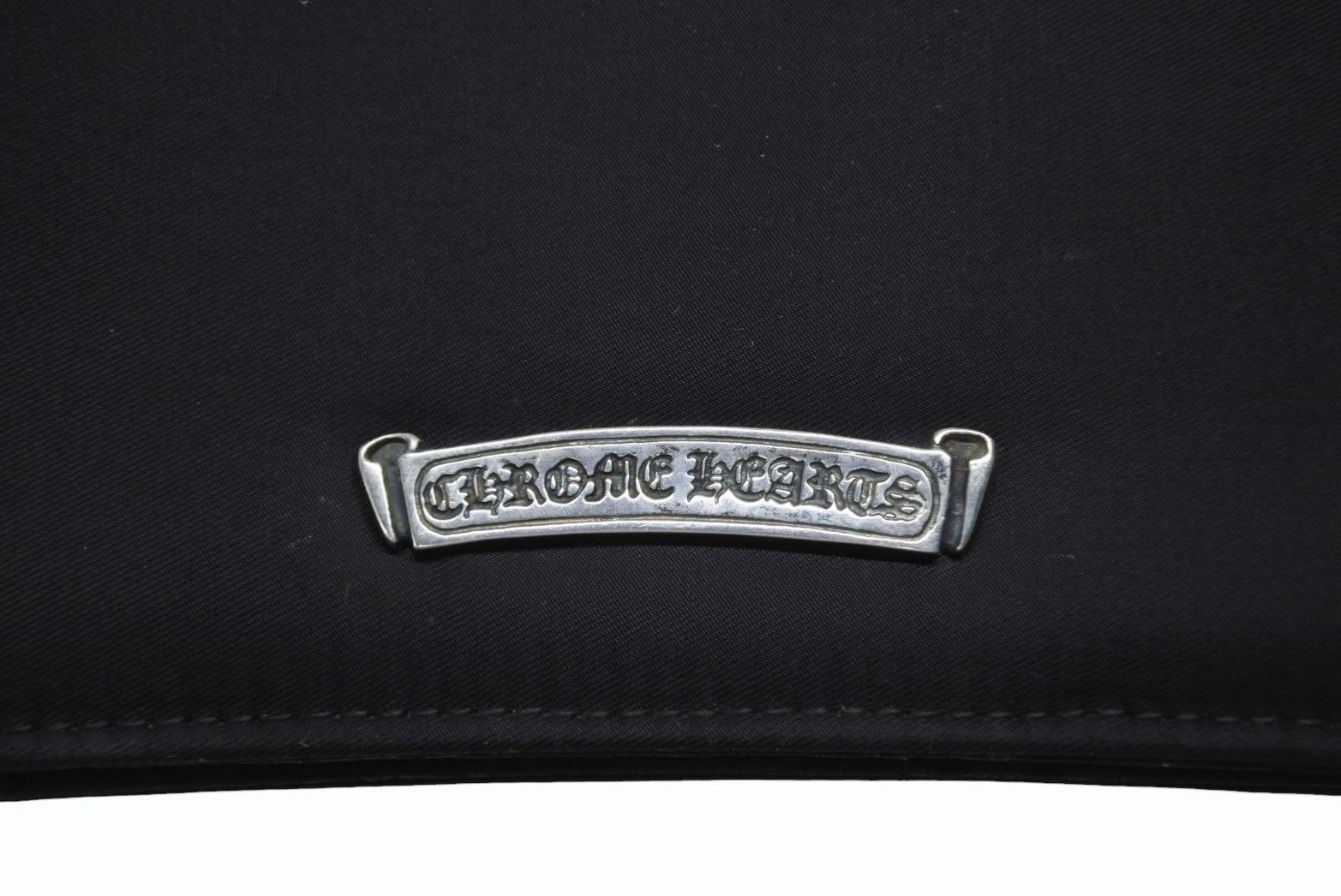 Chrome Hearts Chrome Hearts Maxfield Limited Edition Notebook Cover Size ONE SIZE - 13 Thumbnail