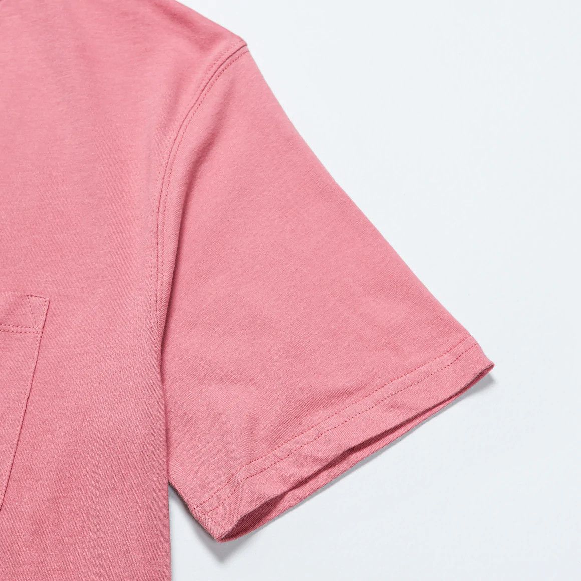 Norse Projects Niels" Pocket Mind Wall T-Shirt Size US L / EU 52-54 / 3 - 3 Thumbnail