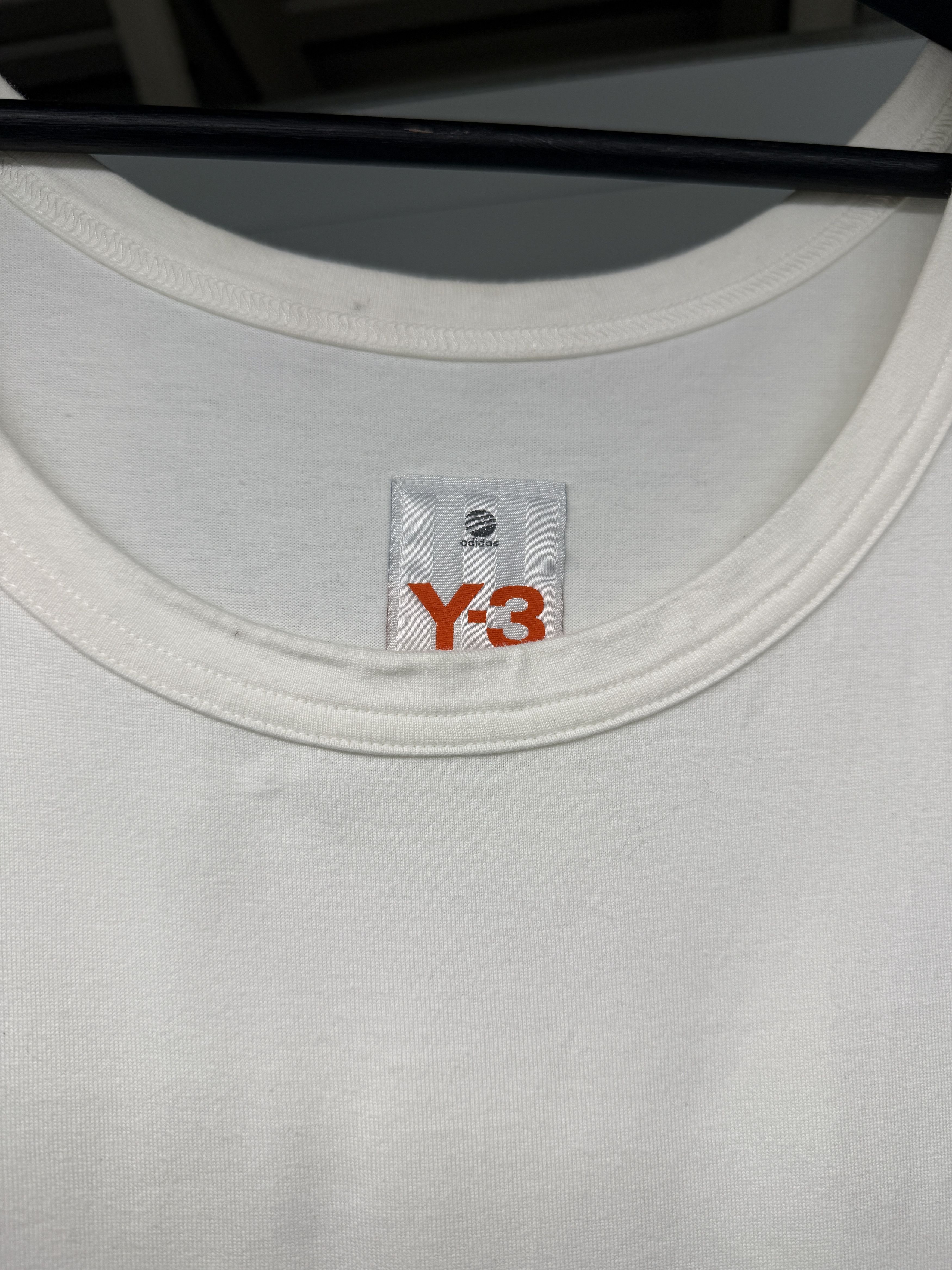 Y-3 SS04 Saeko Tsuemura Dress Size M / US 6-8 / IT 42-44 - 5 Thumbnail