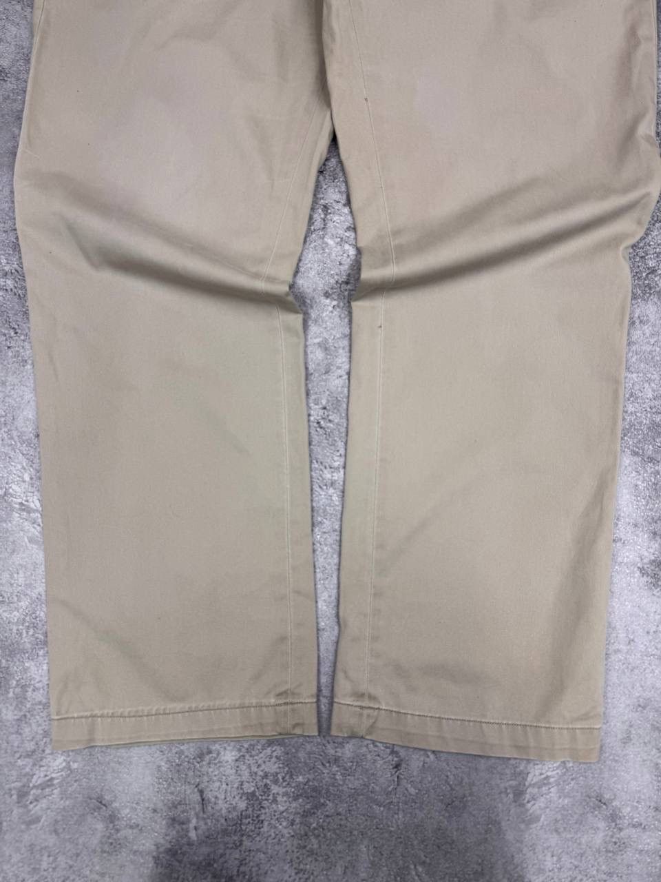 Polo Ralph Lauren Polo Ralph Lauren Men's Chino Pants Beige Size 38 Size US 38 / EU 54 - 6 Thumbnail
