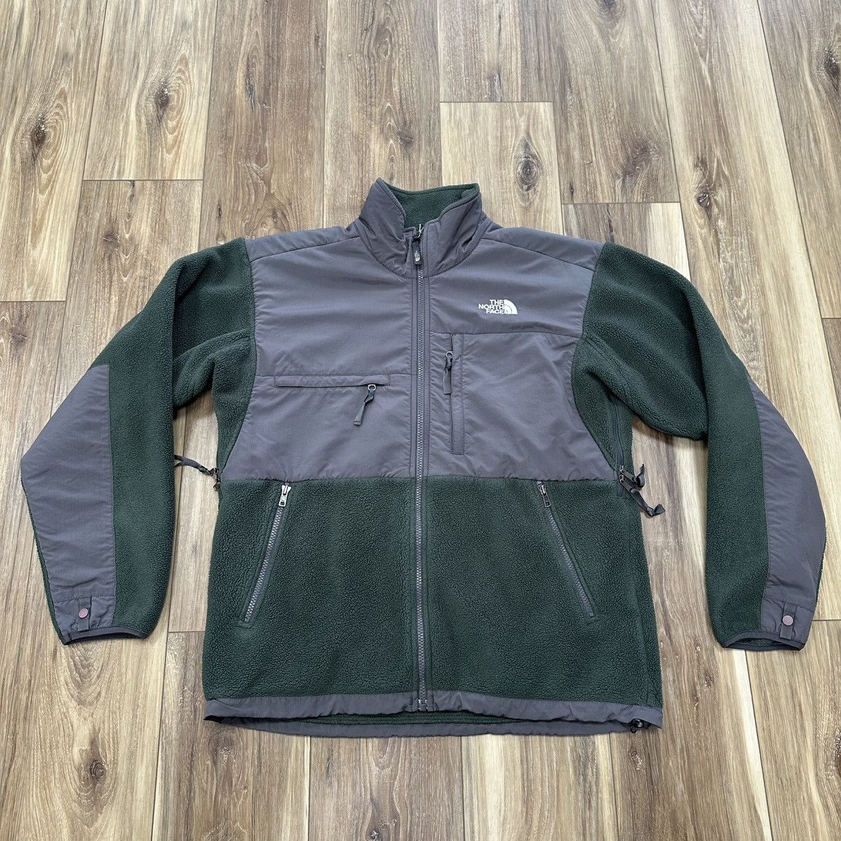 The North Face The North Face Denali Polartec Fleece Full Zip Jacket, M Size US M / EU 48-50 / 2 - 1 Thumbnail