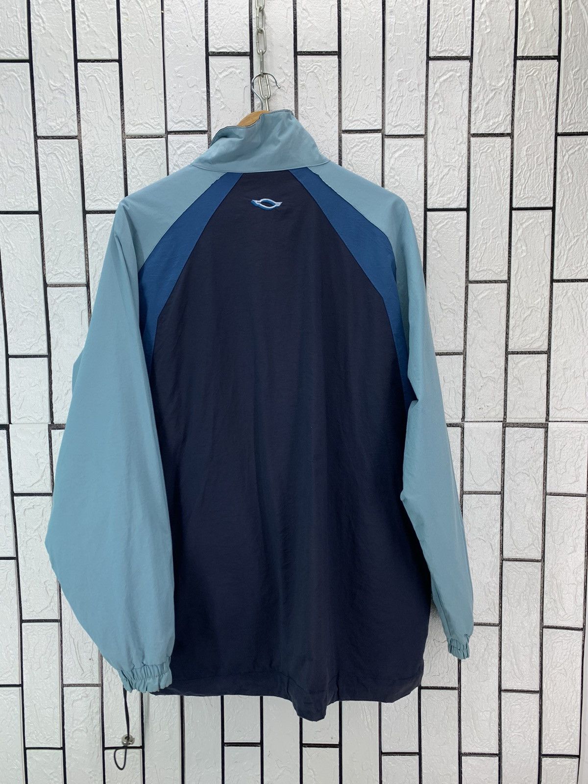 Vintage Vintage Sims Snowboards Reversible Jacket Size US XL / EU 56 / 4 - 3 Thumbnail