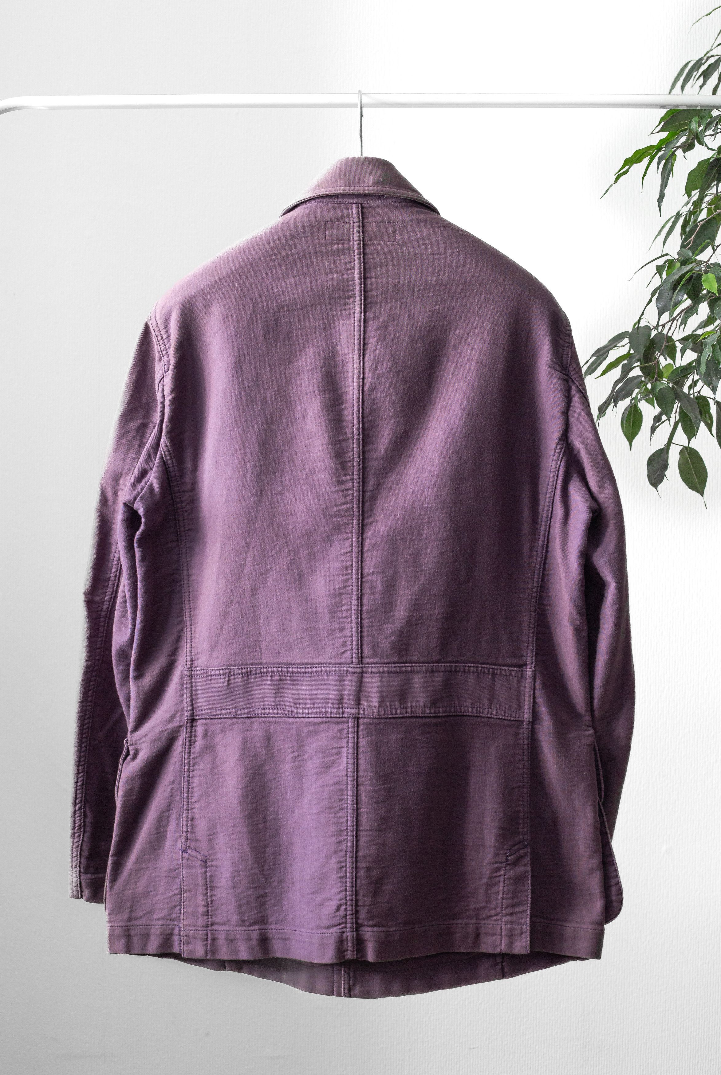 Issey Miyake 2005AW jacket Size US L / EU 52-54 / 3 - 6 Thumbnail