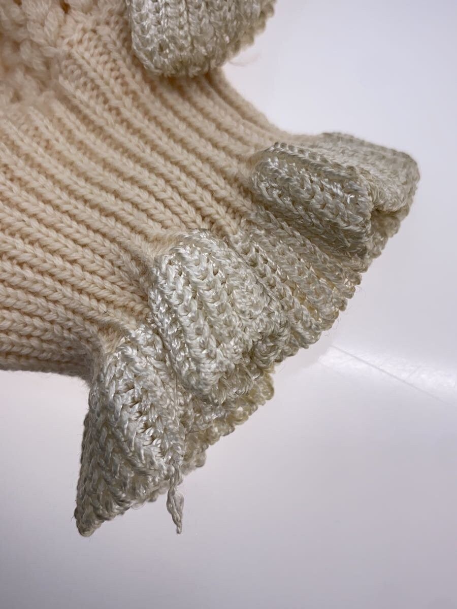 Alexander McQueen Open Stitch Knit Sweater Size US S / EU 44-46 / 1 - 4 Thumbnail