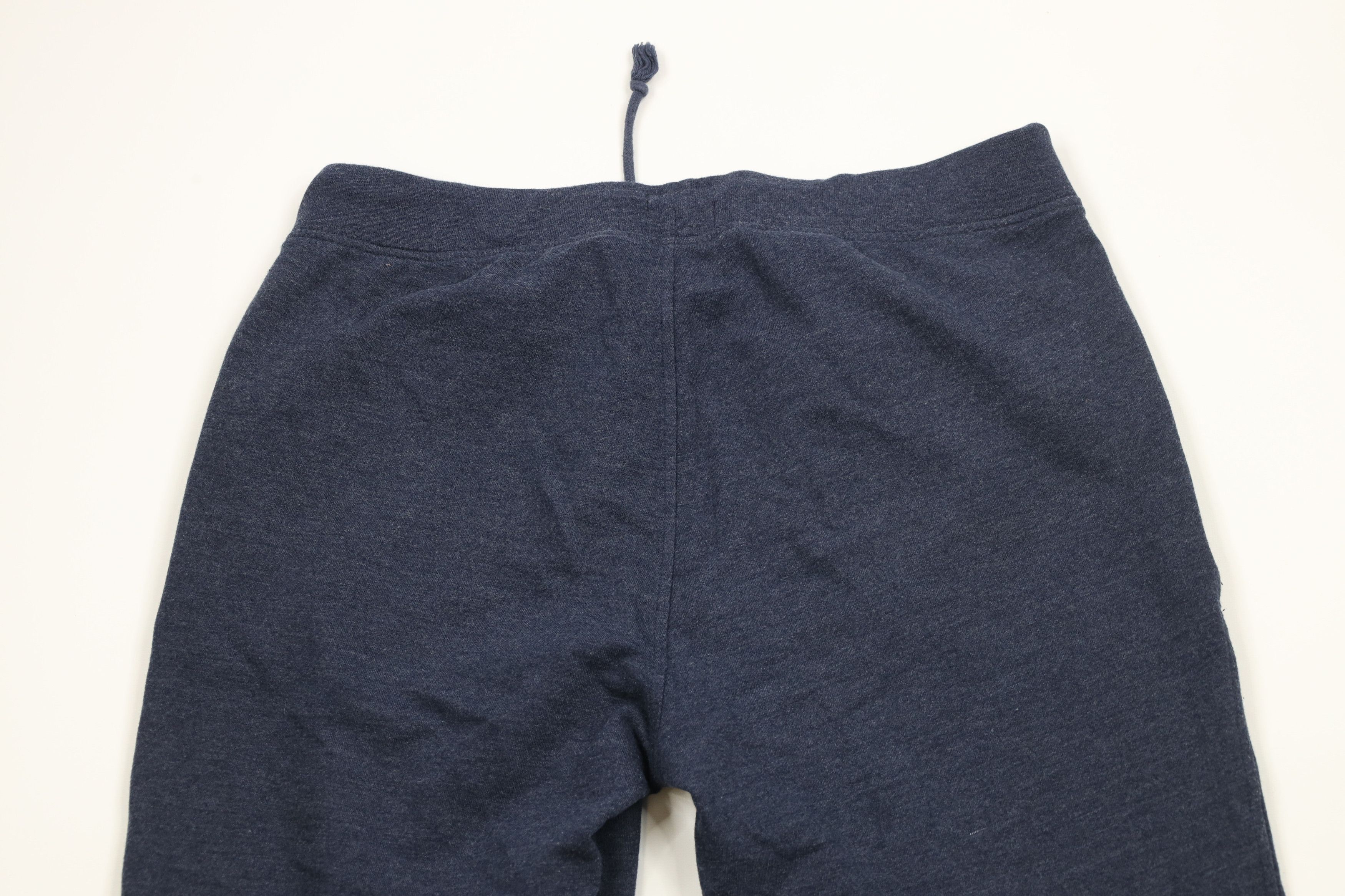 J.Crew × Vintage J Crew Authentic Fleece Cuffed Sweatpants Joggers Pants Size US 36 / EU 52 - 7 Thumbnail