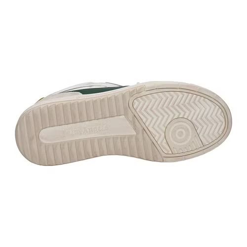 Palm Angels ob1o1e0424 University Low Top Sneakers in Multicolor Size US 12 / EU 45 - 5 Thumbnail