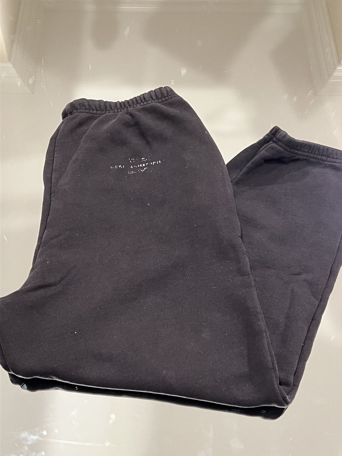 Marc Jacobs Marc Jacobs x Girl Interrupted Sweatpants Size 28" / US 6 / IT 42 - 5 Thumbnail