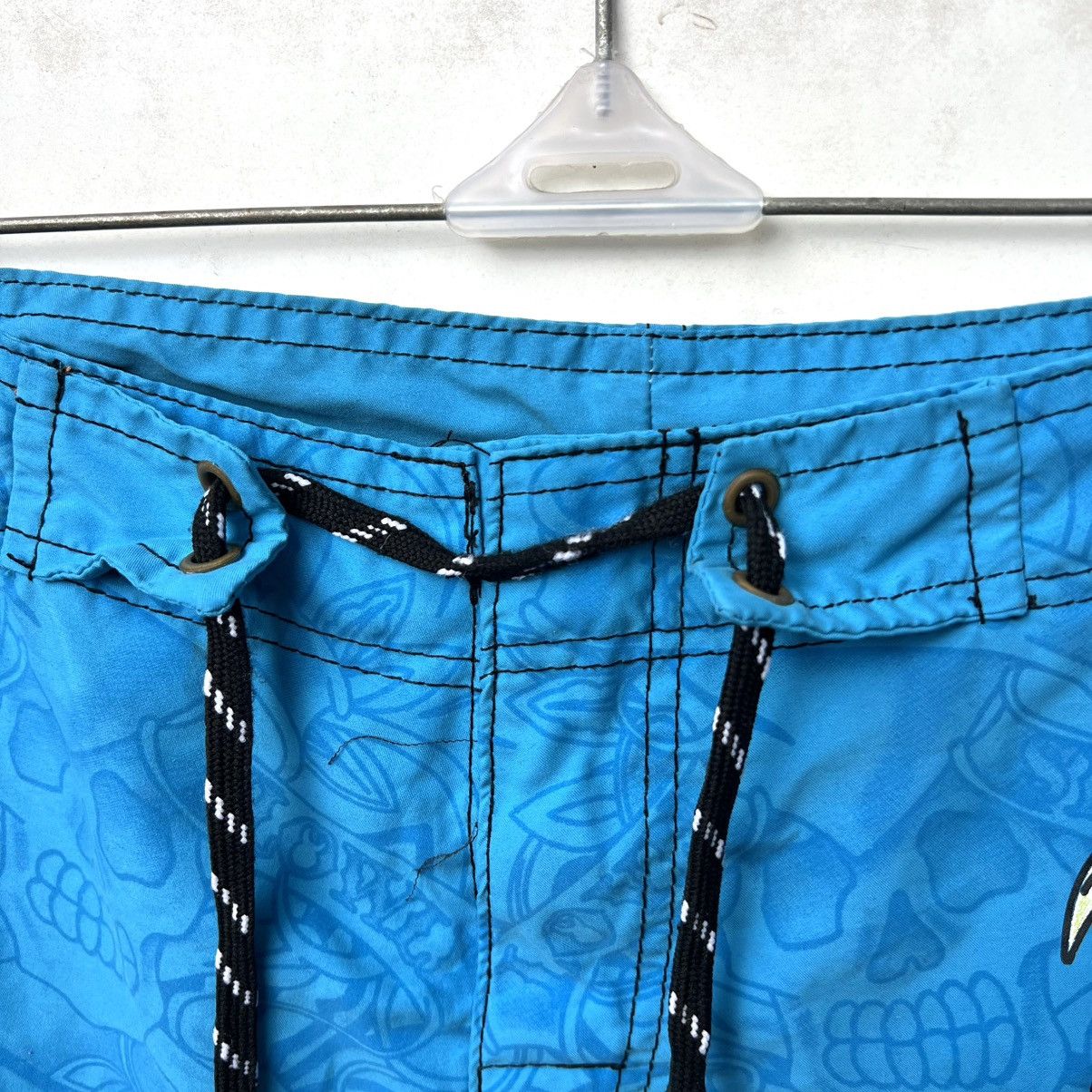 Ed Hardy Ed hardy shorts vintage Size US 32 / EU 48 - 4 Thumbnail
