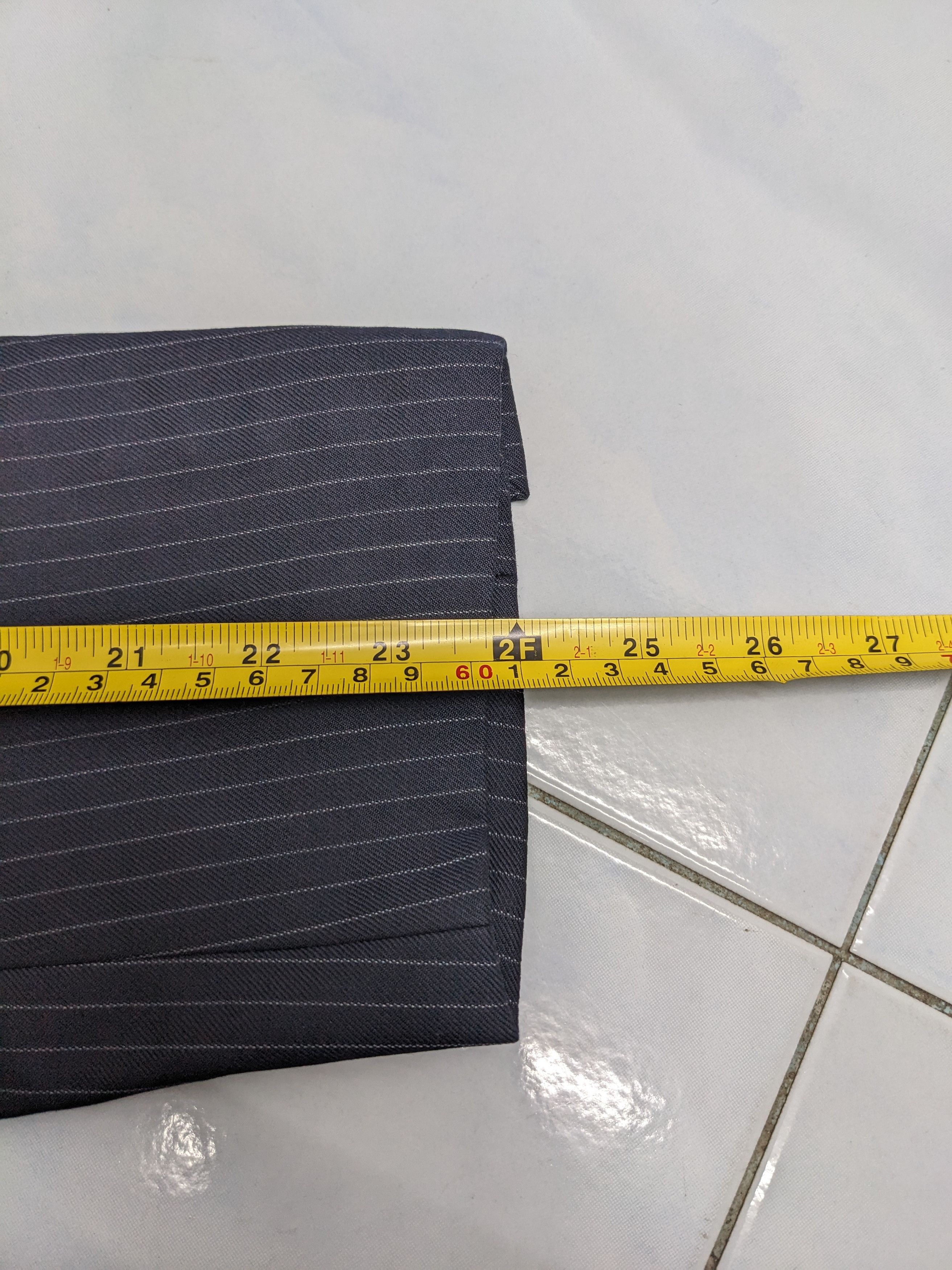Black Label × Burberry BURBERRY BLACK LABEL Size 42L - 15 Thumbnail