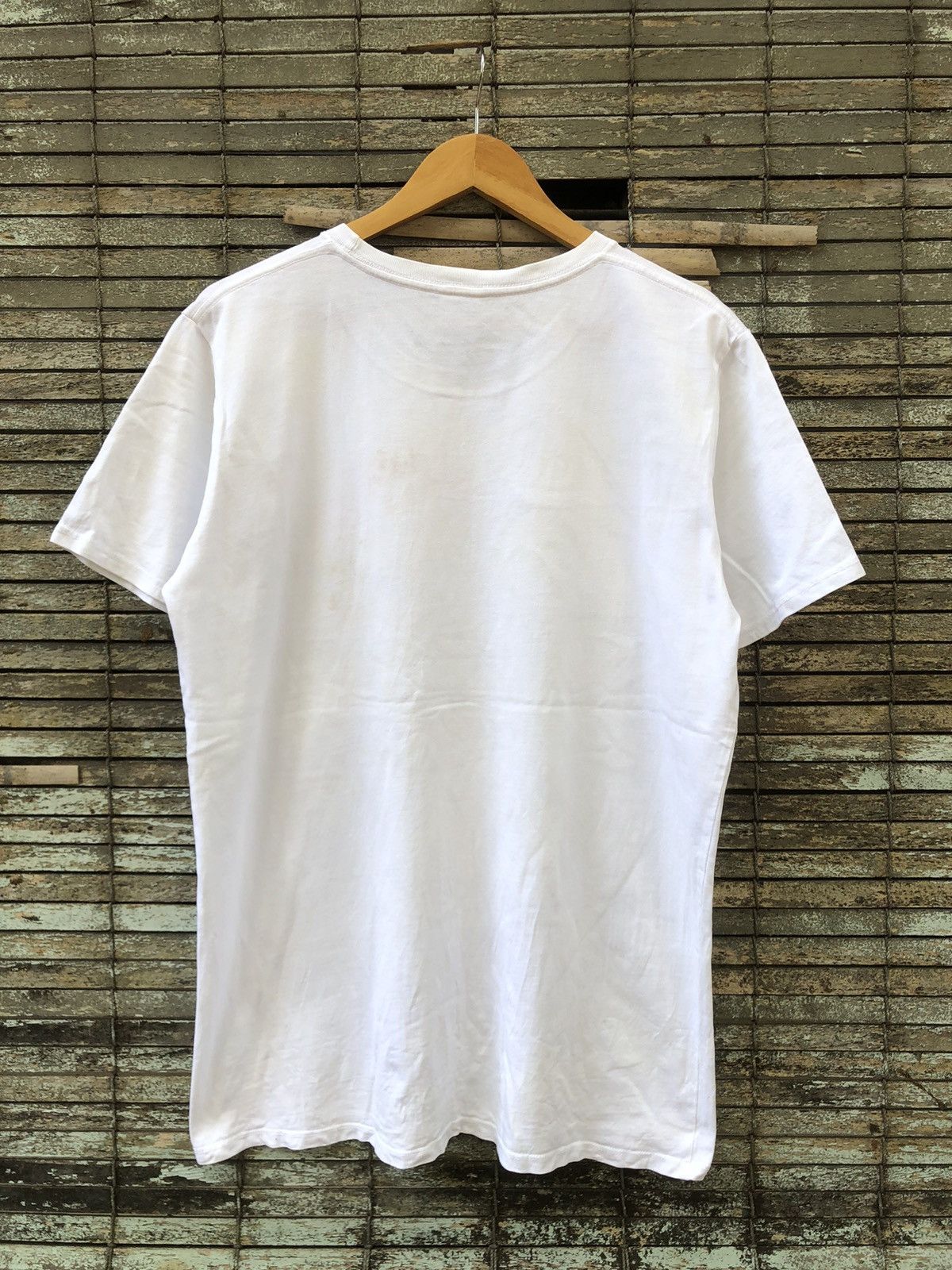 Anime × Japanese Brand × Vintage Vintage My Melody Sanrio Character X Dear Stage Anime Tee Size US L / EU 52-54 / 3 - 11 Thumbnail