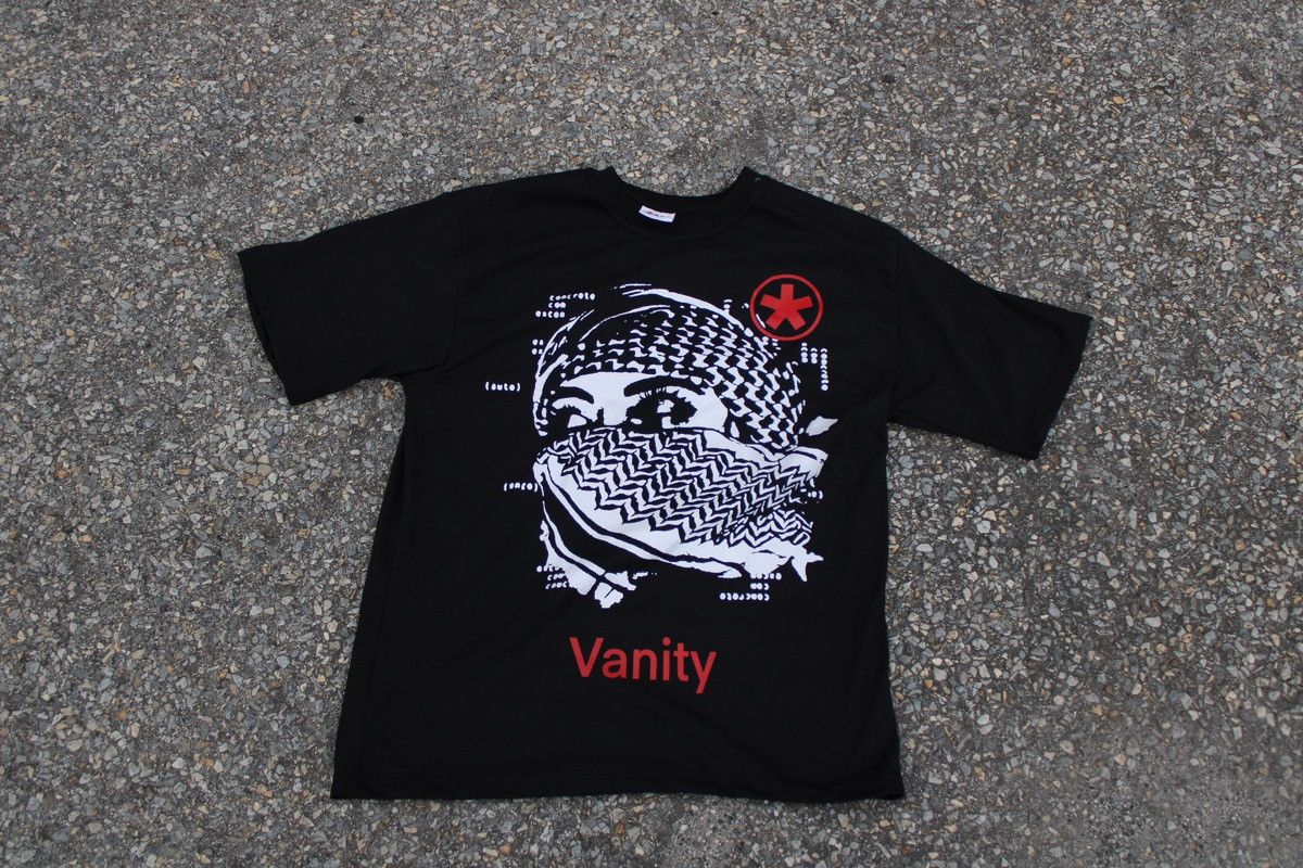Other Masked Vanity Tee Size US S / EU 44-46 / 1 - 1 Preview