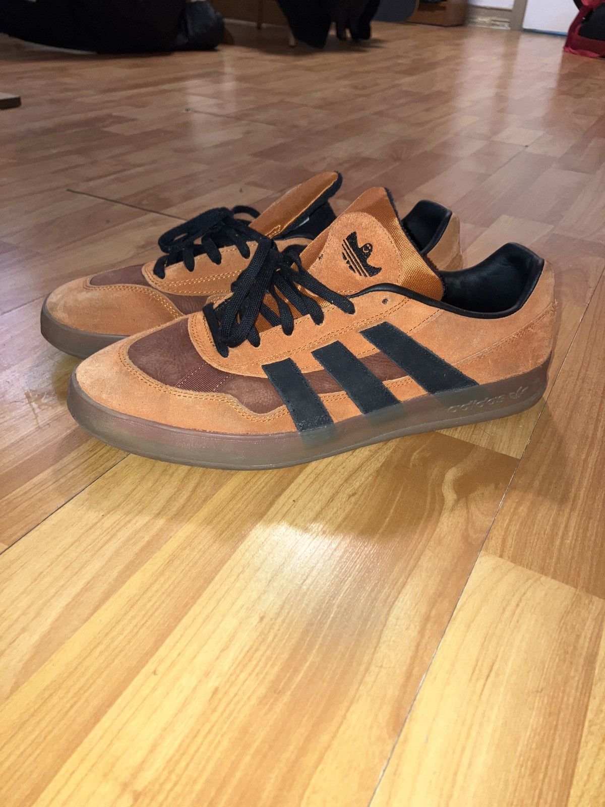Adidas Adidas aloha super Gonz size 11 Size US 11 / EU 44 - 5 Thumbnail