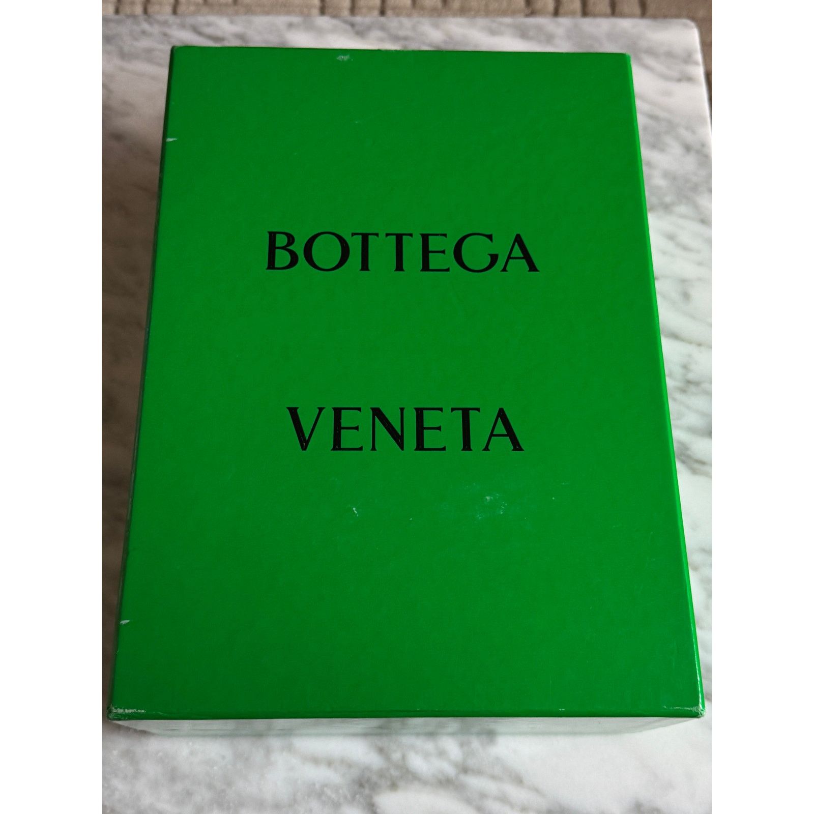 Bottega Veneta Bottega Veneta NWB Patent Leather Sandals Size US 10 / IT 40 - 6 Thumbnail