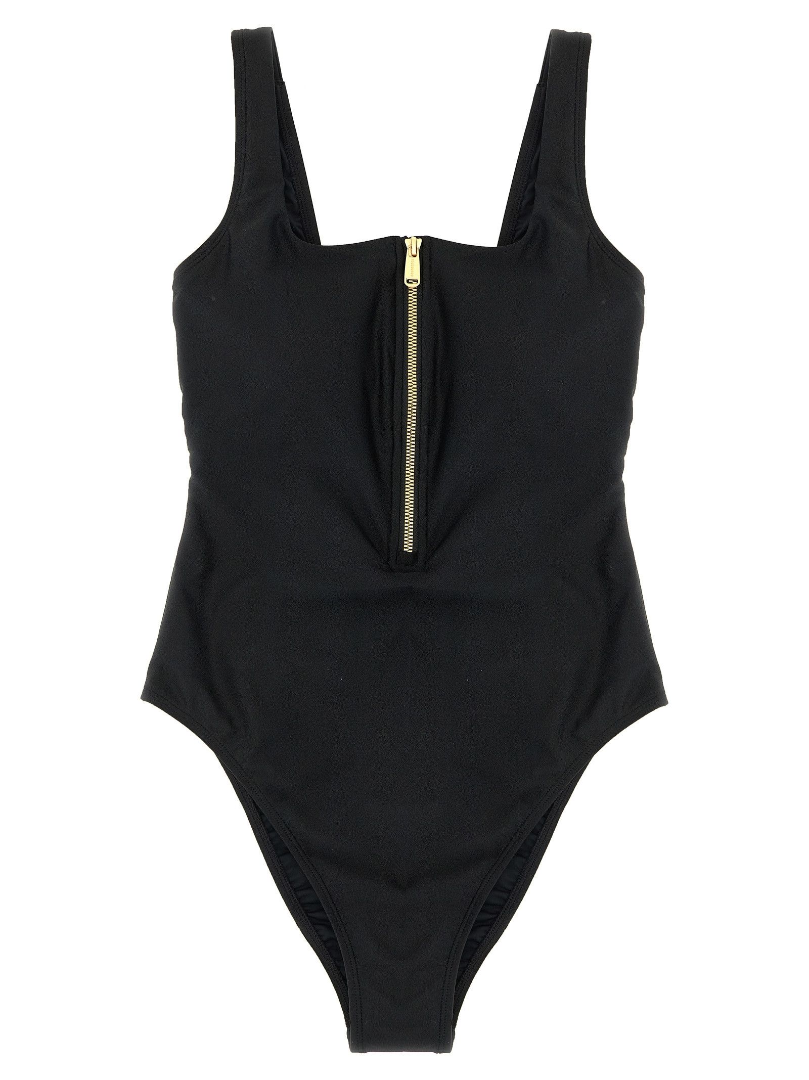 Goldbergh 'Caviar' one-piece swimsuit Size S / US 4 / IT 40 - 1 Thumbnail