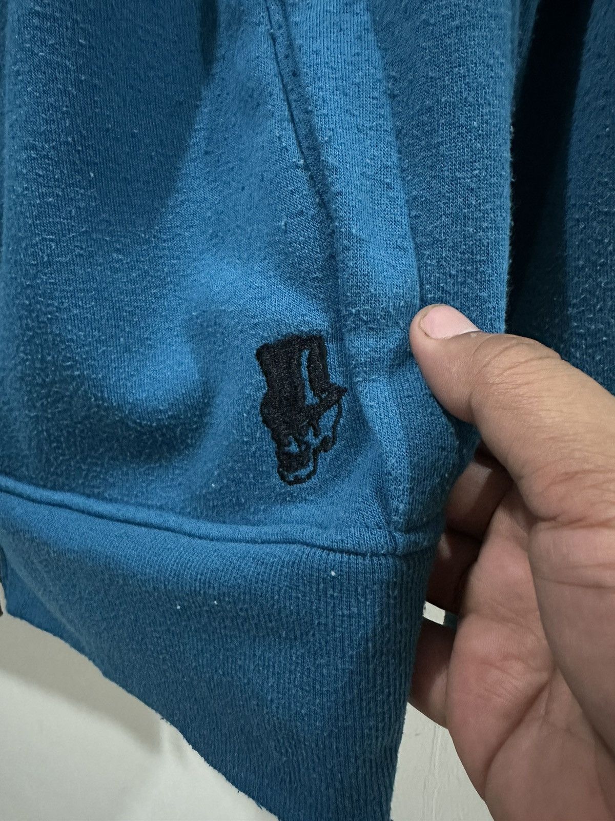 PPFM PPFM Zipper Up Hoodies Size US M / EU 48-50 / 2 - 11 Thumbnail