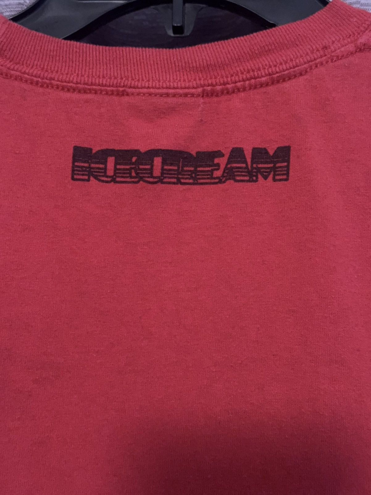 Icecream Ice Cream Cone Man Tee Size US M / EU 48-50 / 2 - 3 Thumbnail
