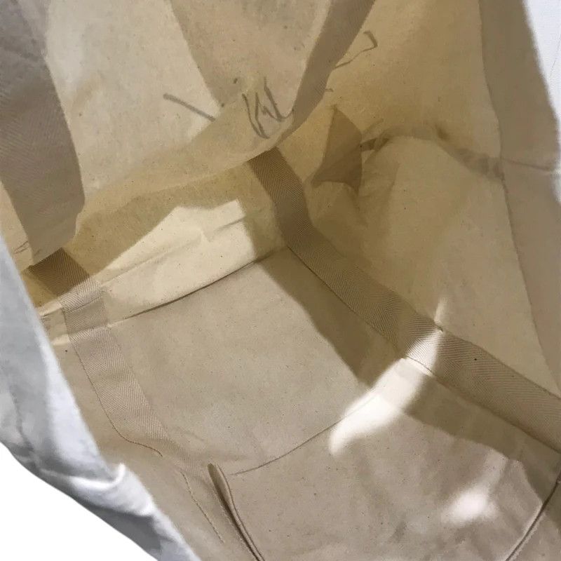 Yohji Yamamoto YOHJI YAMAMOTO tote bag Size ONE SIZE - 7 Thumbnail