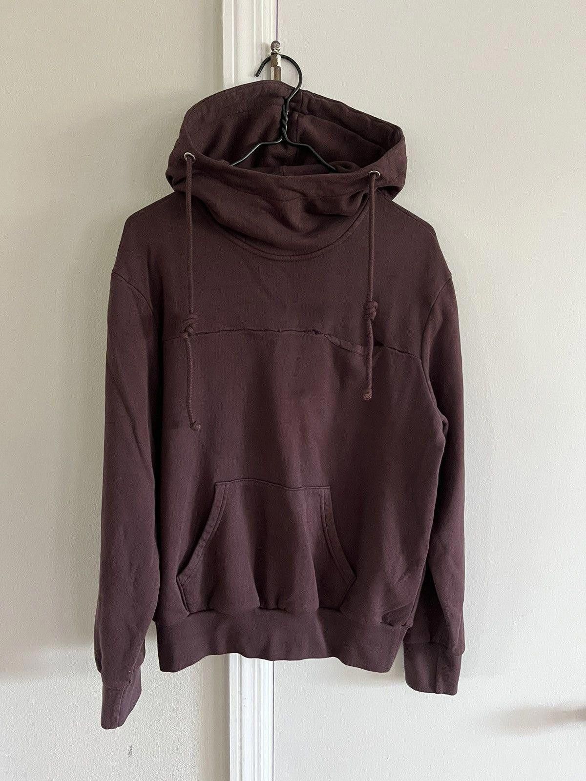 Fragment Design Winnie NY Pocket Hoodie Size US M / EU 48-50 / 2 - 1 Thumbnail