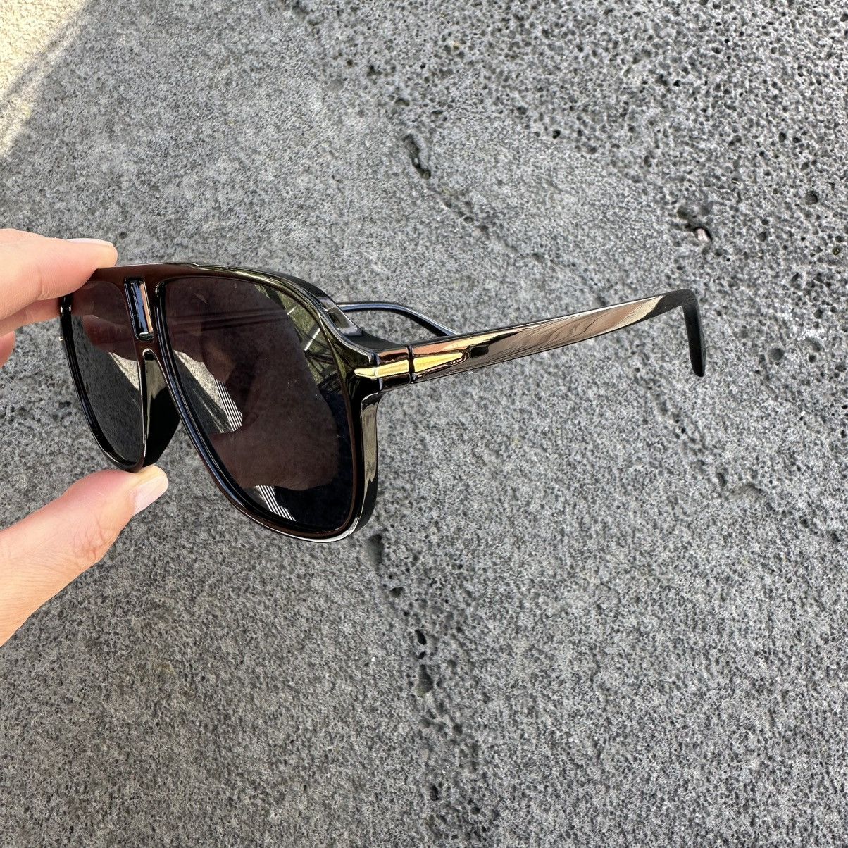 Other SUNGLASSES BRAND NEW CLASSIC RETRO VINTAGE QZ1232-9093-04 Size ONE SIZE - 2 Thumbnail