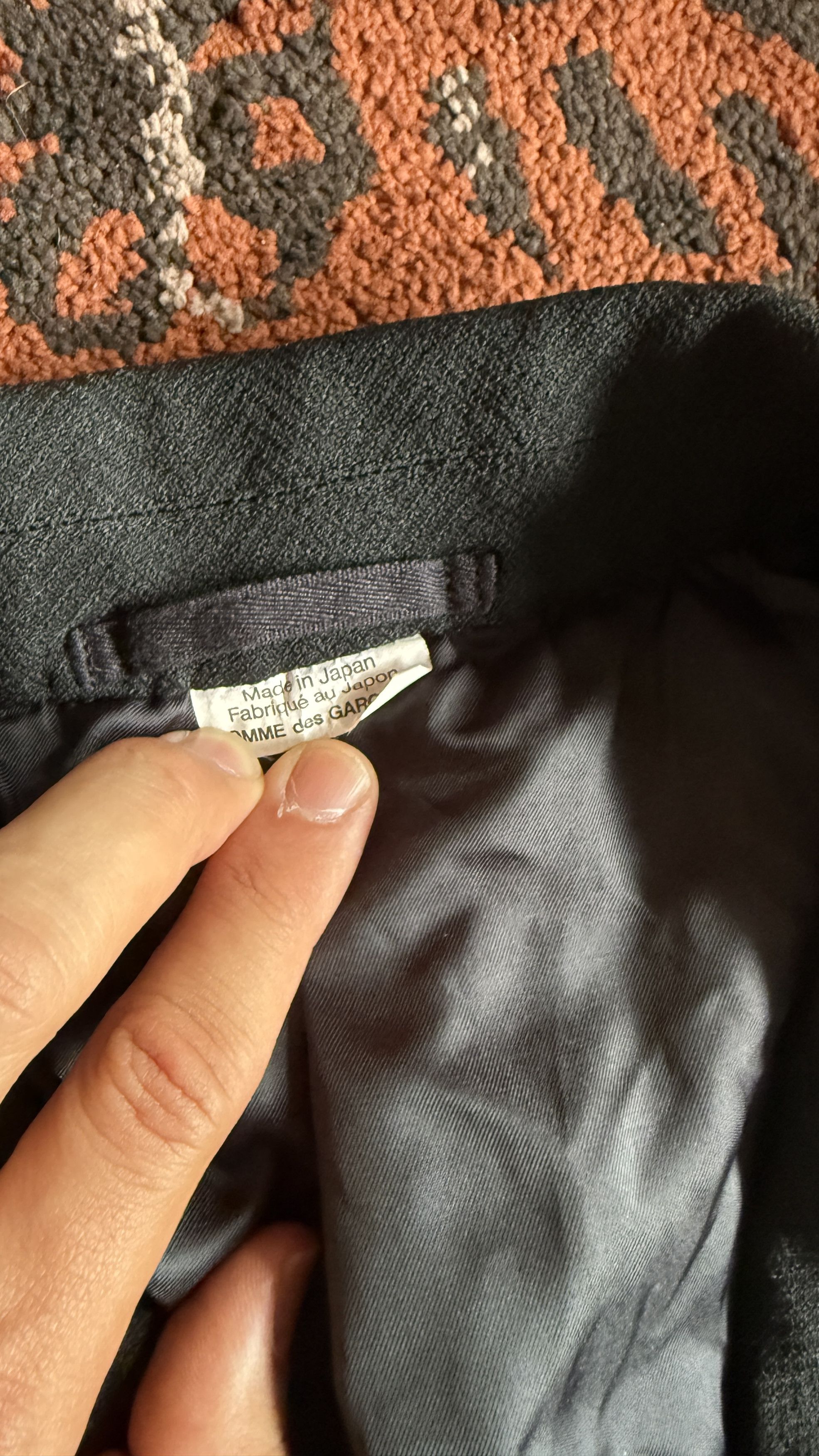 Comme des Garcons COMME Des Garçons Jacket Size US S / EU 44-46 / 1 - 3 Thumbnail