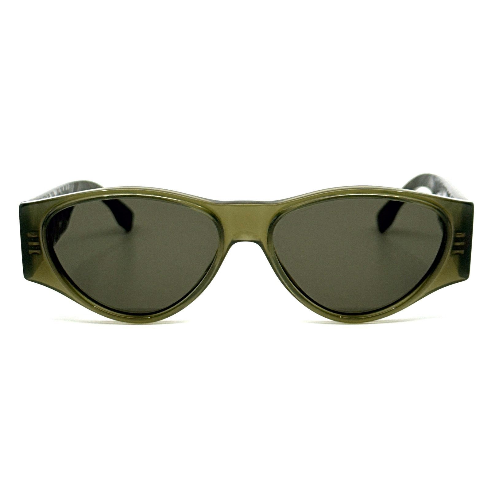 Fendi New, FENDI Sunglasses FE40158I 96N Authentic Size ONE SIZE - 2 Thumbnail