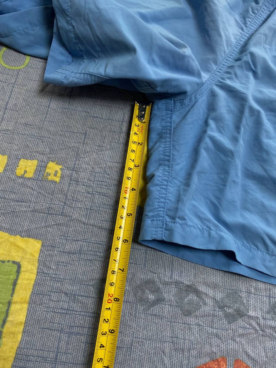 Polo Ralph Lauren × Vintage Vintage Polo Ralph Lauren Pony Shorts y2k Size US 30 / EU 46 - 16 Thumbnail