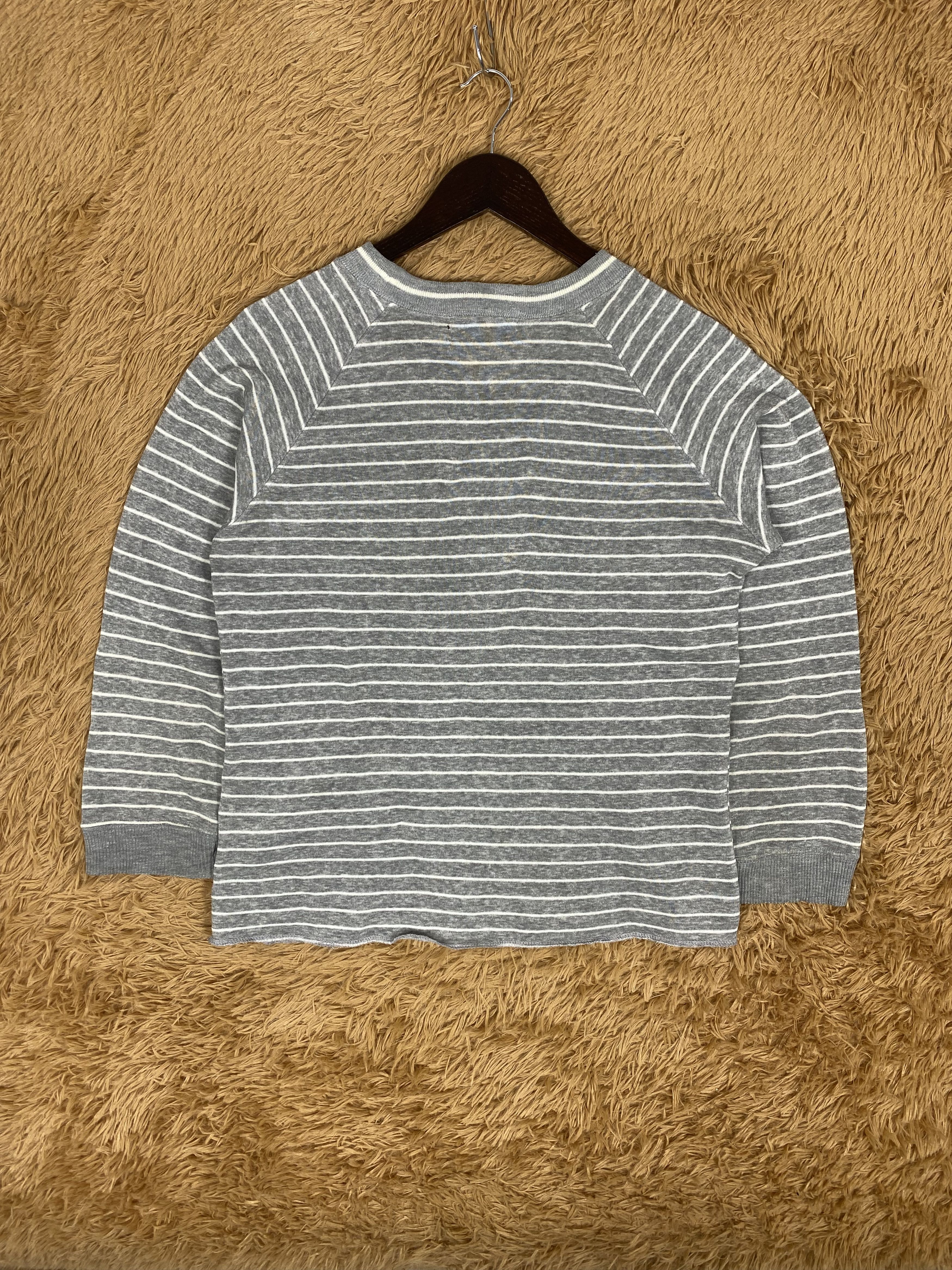 Anime × Cartoon Network × Vintage Vintage Hello Kitty Sweatshirts Size S / US 4 / IT 40 - 4 Thumbnail