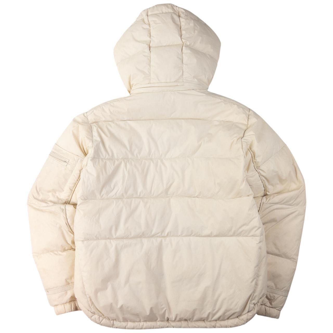 Oakley Vintage Oakley Zip Up Puffer Jacket Womens Size S Size XS / US 0-2 / IT 36-38 - 2 Thumbnail