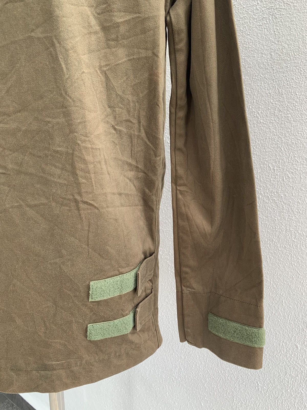 Anime × Japanese Brand Vintage Capsule Akira military style jacket Size US M / EU 48-50 / 2 - 14 Thumbnail