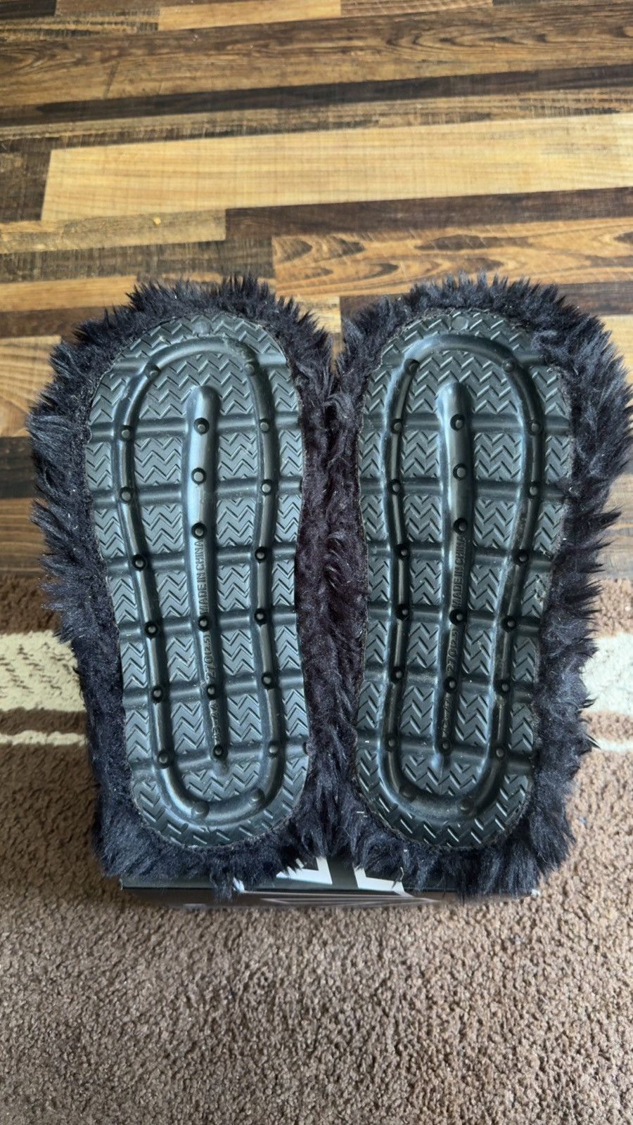 Designer × Other VAQUXY Size US 11 / EU 44 - 5 Thumbnail