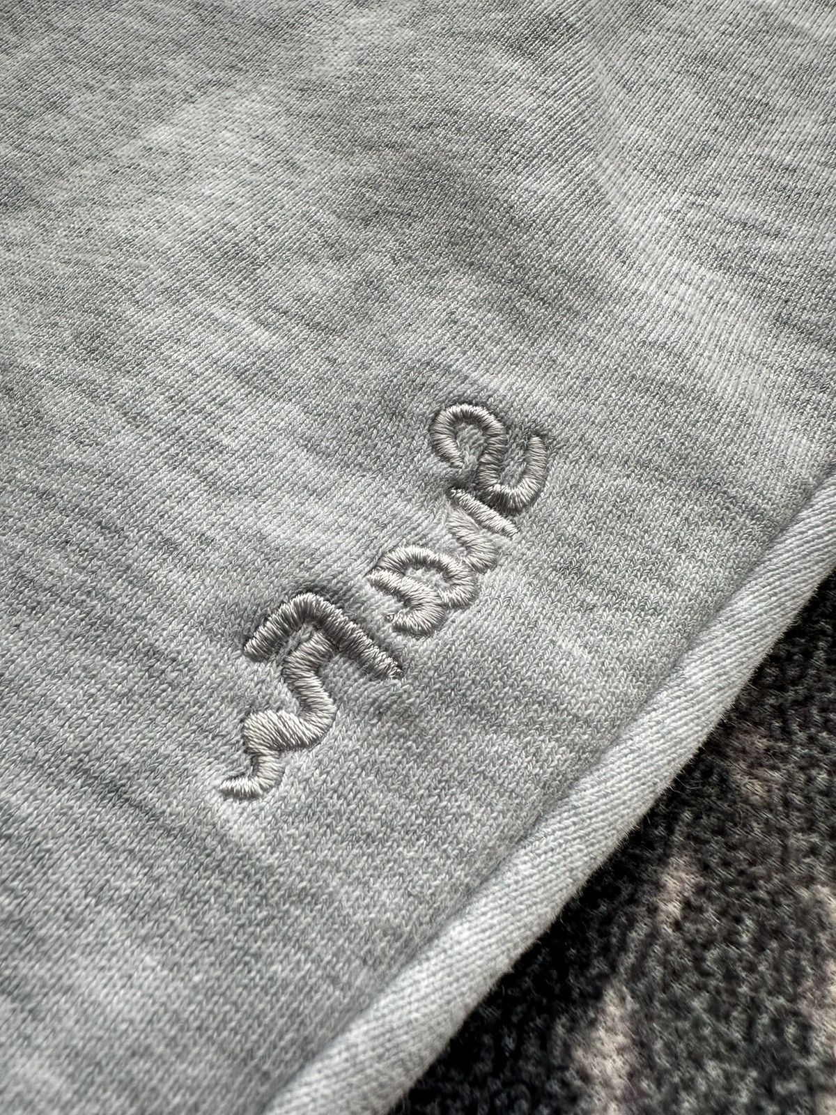 Vintage 1990’s Snafu '' Situation Normal Fuc'd Up '' hoodie Size US L / EU 52-54 / 3 - 6 Thumbnail