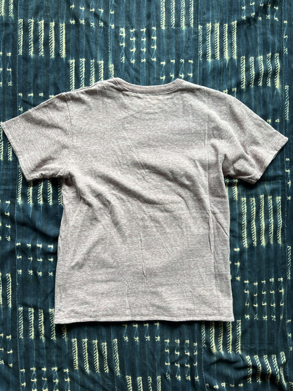 Wtaps Wtaps Reversible Sweat Tee 2010FW Size US M / EU 48-50 / 2 - 3 Thumbnail