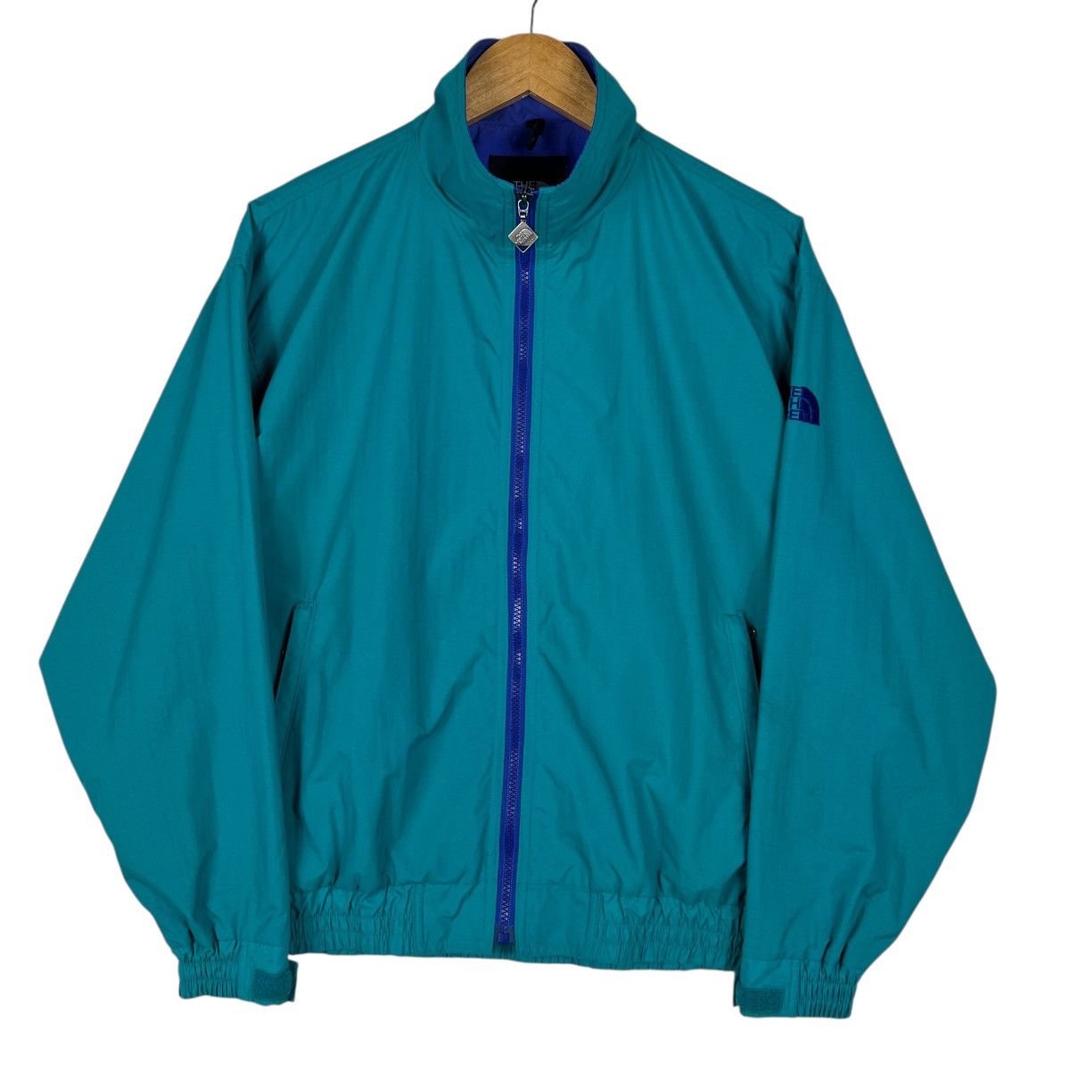 The North Face Vintage The North Face Tel Jacket Size US M / EU 48-50 / 2 - 6 Thumbnail