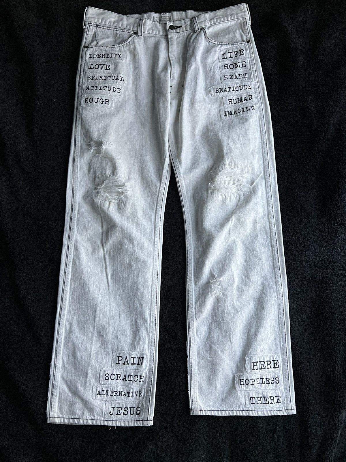 Number Nine 02 | Grailed