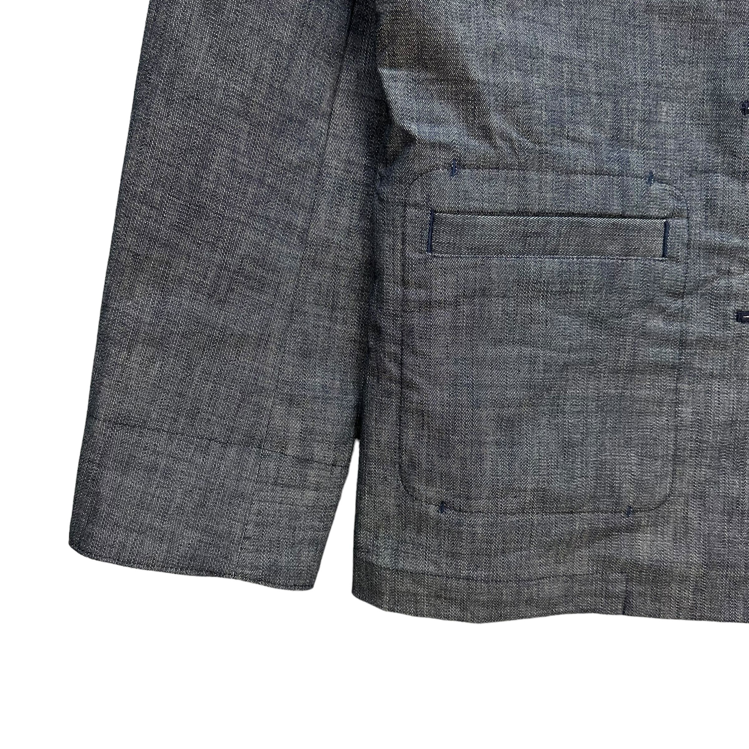 McGregor Vintage 90's Mcgregor Casual Jacket #A25-0565 Size US M / EU 48-50 / 2 - 4 Thumbnail