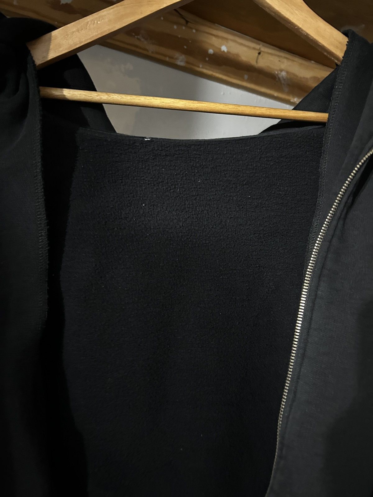 Hood By Air American Psycho Hoodie Size US M / EU 48-50 / 2 - 6 Thumbnail
