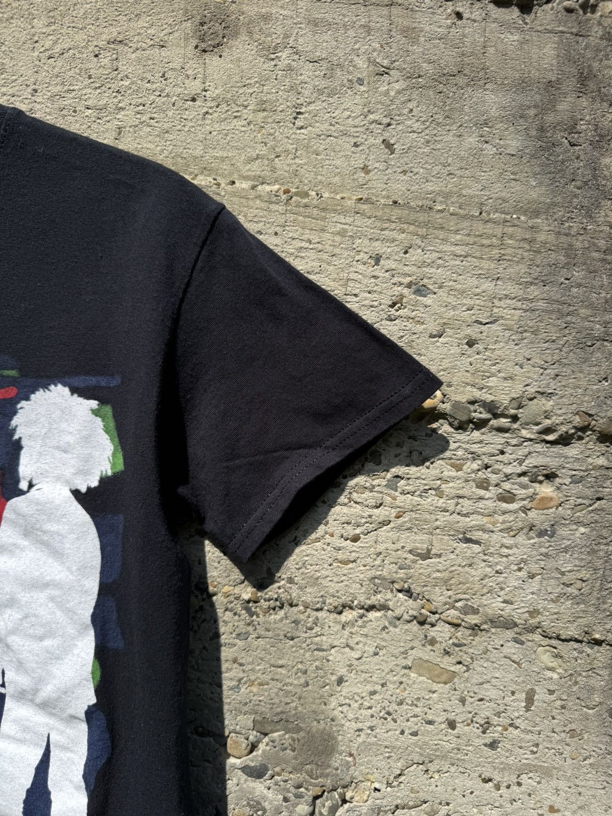 Rap Tees Vintage The Cure Boys Dont Cry Tee Size US S / EU 44-46 / 1 - 6 Thumbnail