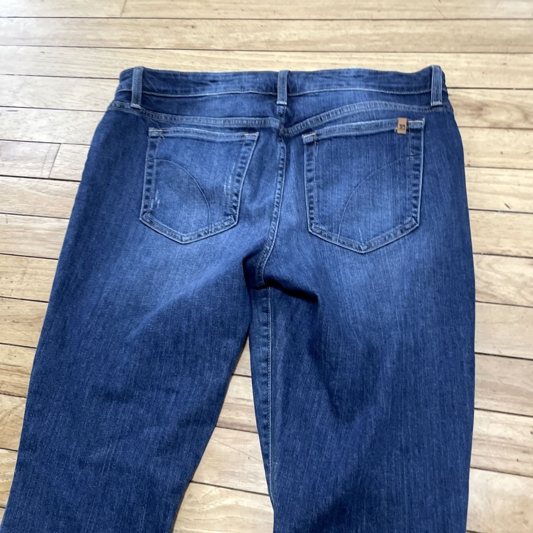 Vintage VINTAGE? No. Size 24" / US 00 / IT 34 - 5 Thumbnail