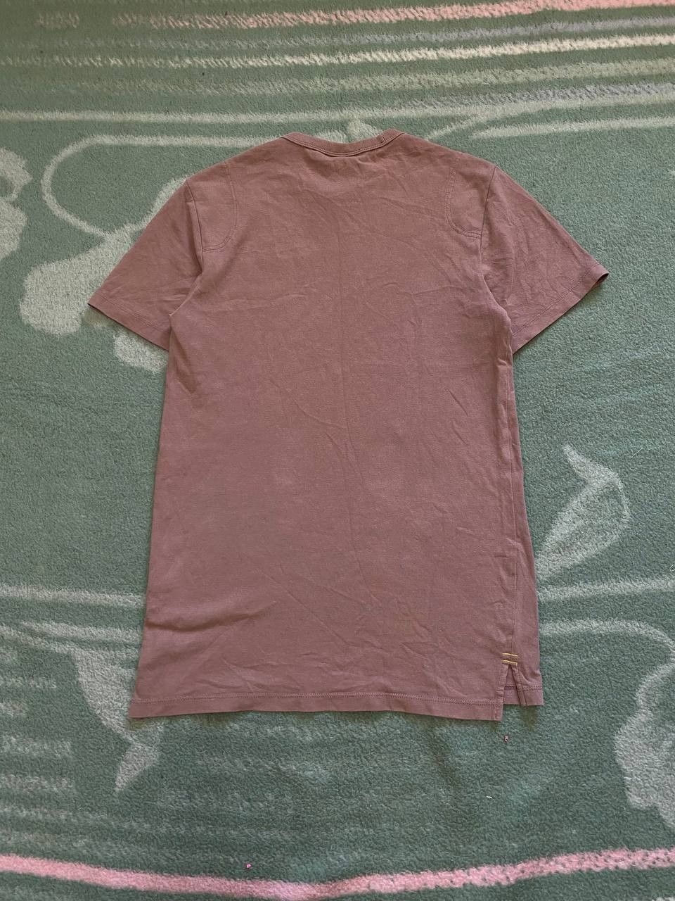 G-Star G-Star Big Y2K Logo Short Sleeve T-Shirt Size XS Size US XS / EU 42 / 0 - 16 Thumbnail
