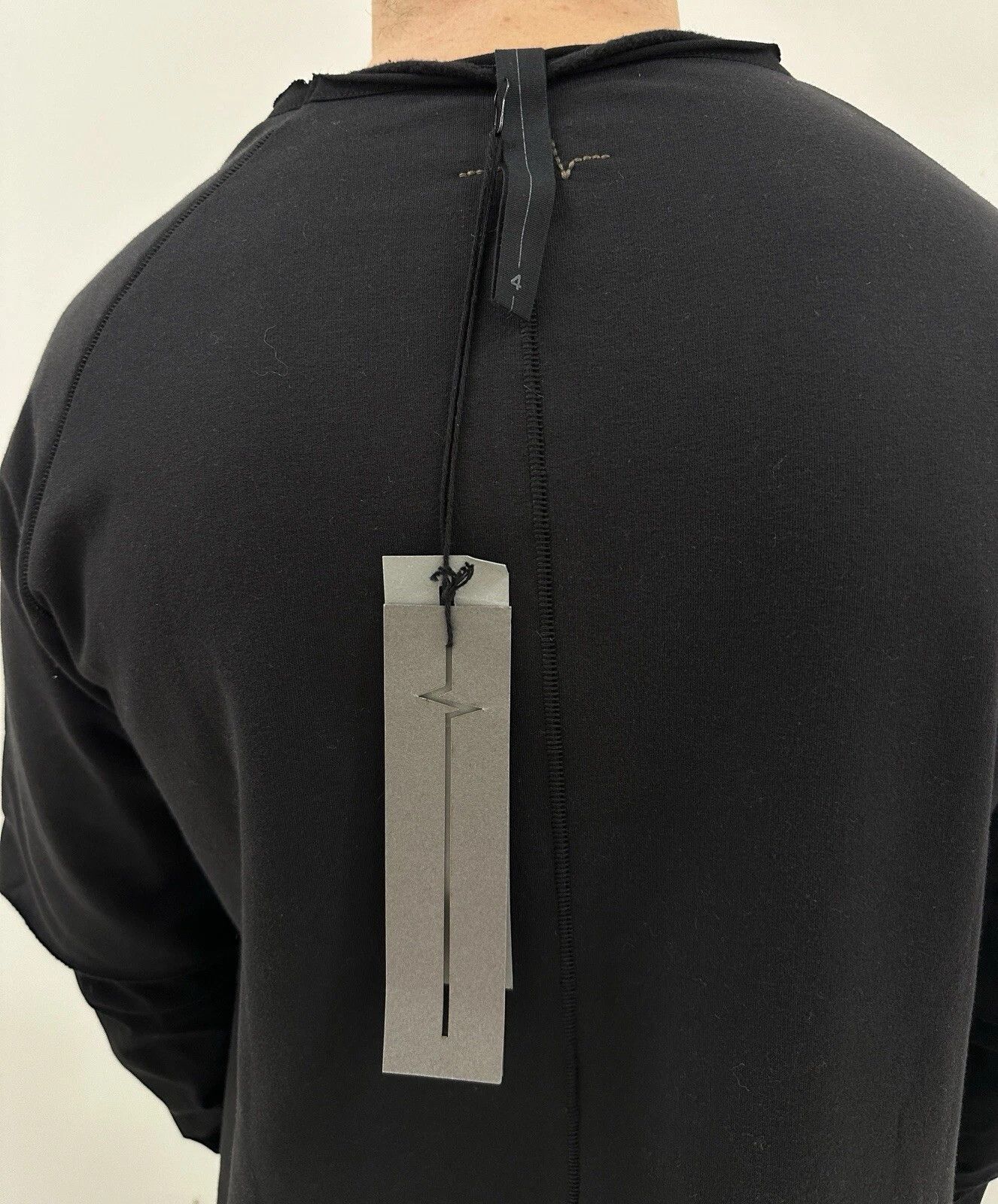 First Aid To The Injured First Aid To The Injured Men Sweatshirt Long Sleeve Avant Size US L / EU 52-54 / 3 - 5 Thumbnail