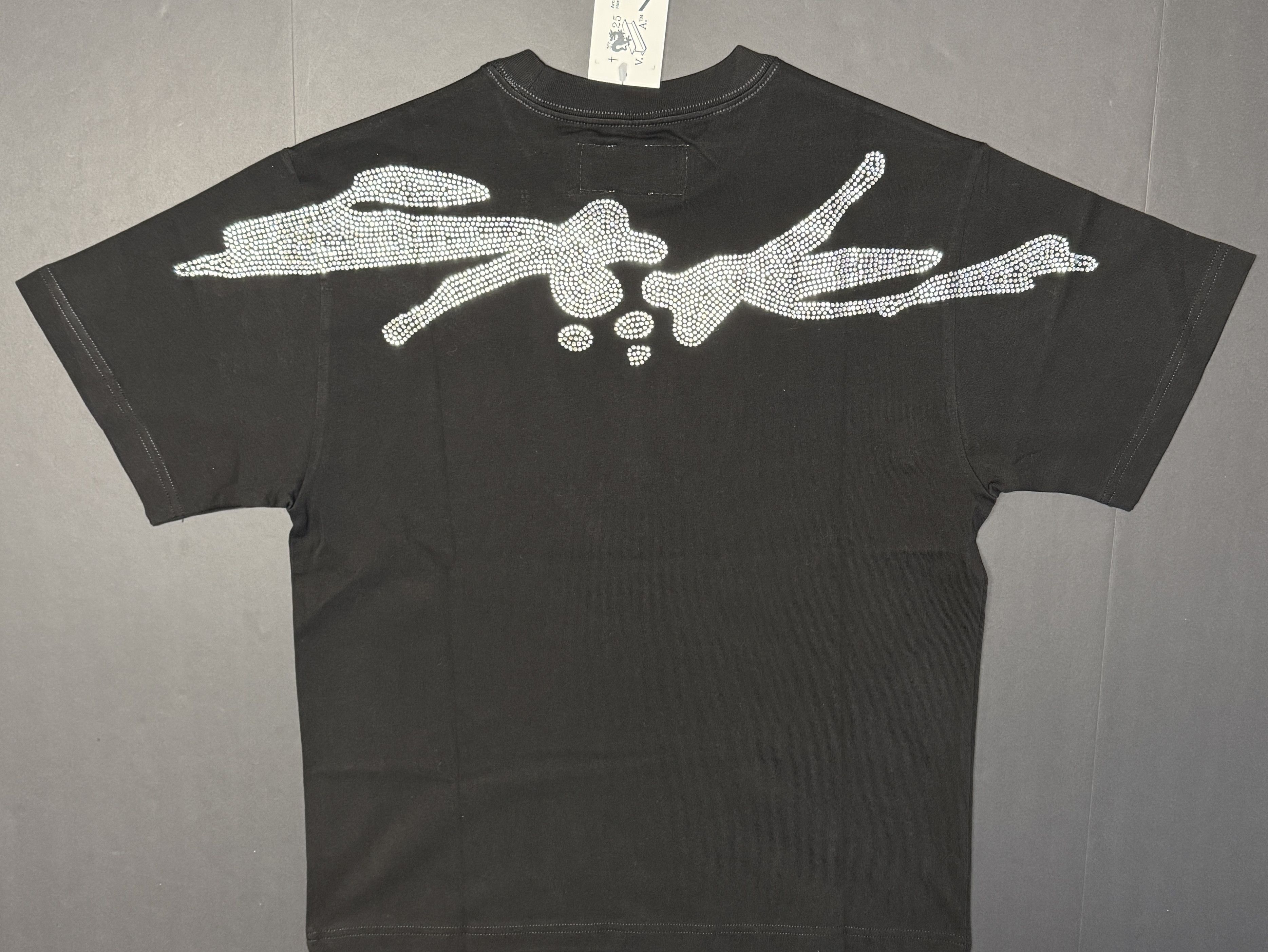 Sp5der Sp5der VAA TM Tee (RARE) Size US XXL / EU 58 / 5 - 2 Thumbnail