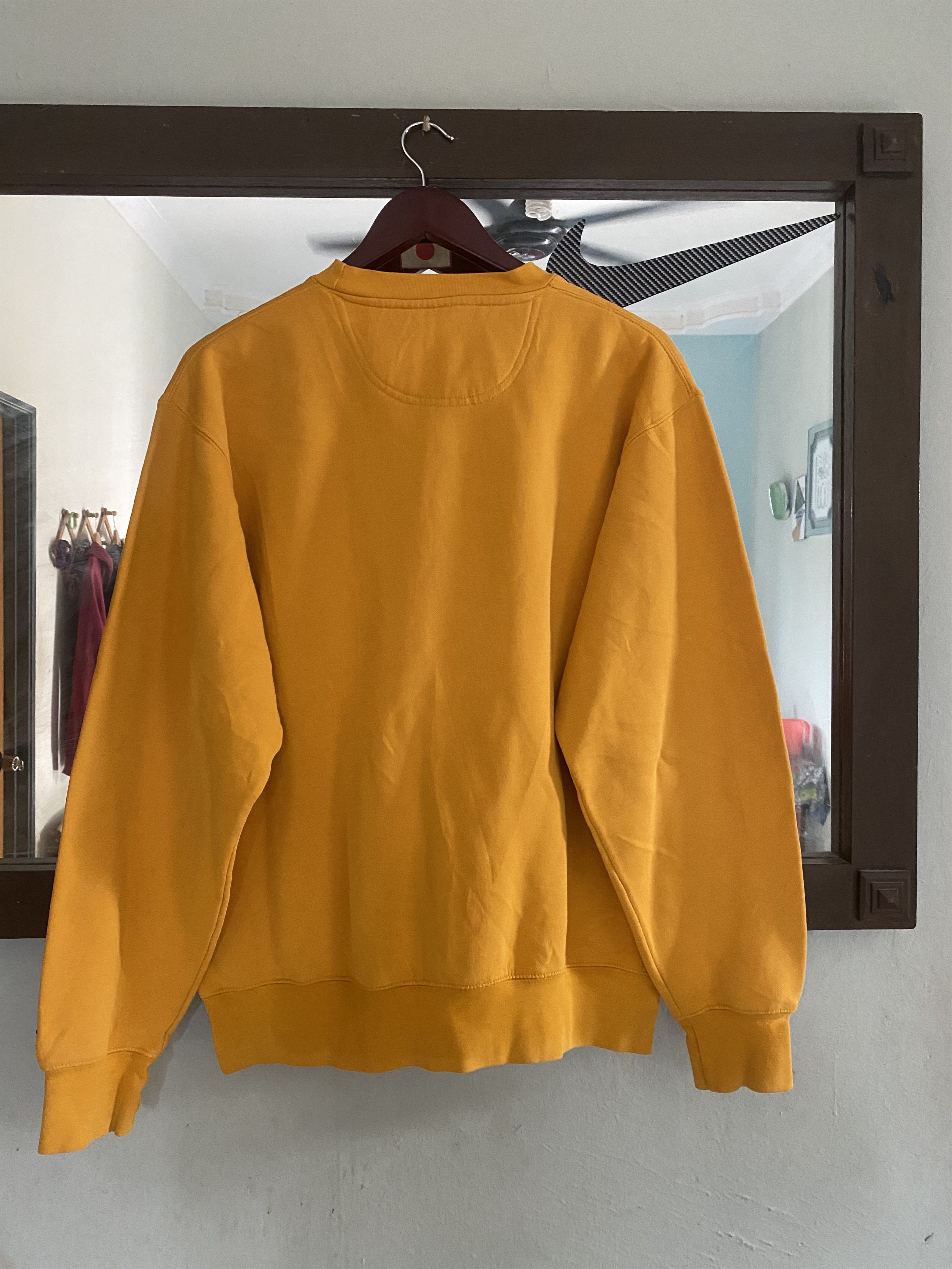 Vintage Vintage Cal State Long Beach M/L Size Size US L / EU 52-54 / 3 - 4 Thumbnail