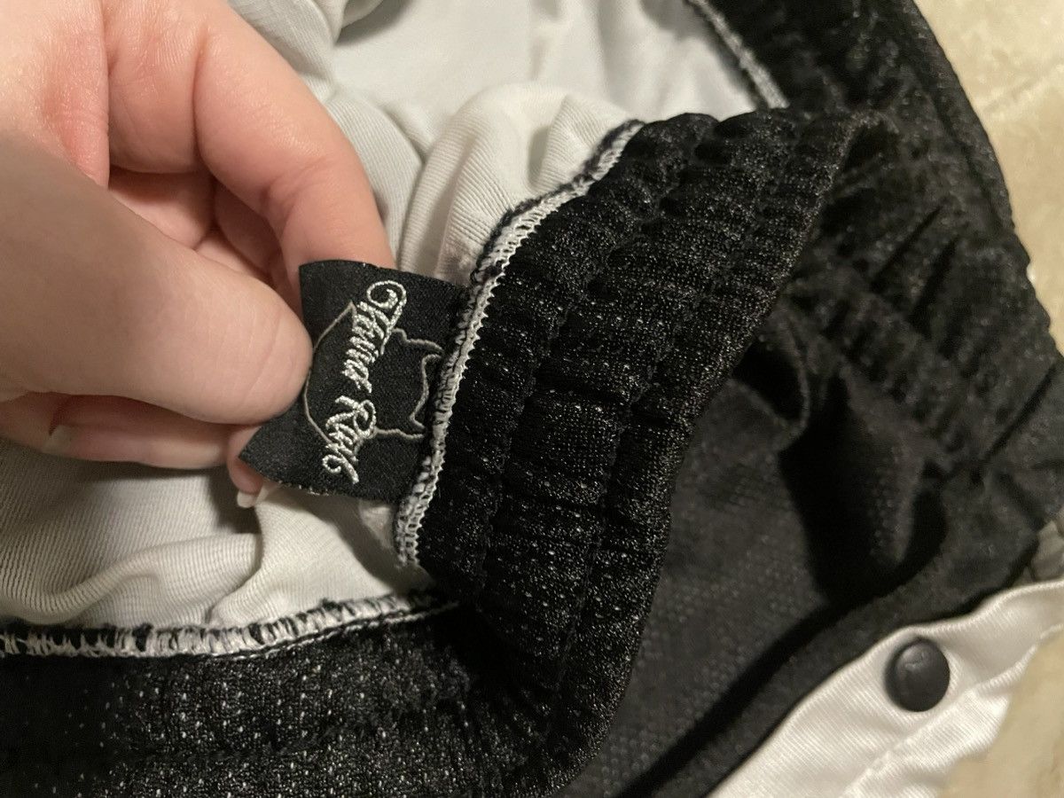 Affliction Vintage Third Rail Tearaway Track Pants Y2K (Rare) Size US 32 / EU 48 - 4 Thumbnail