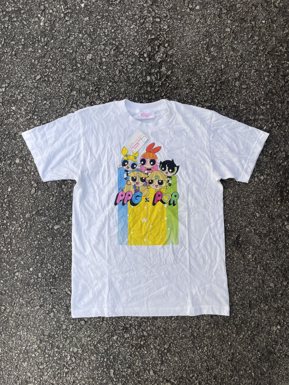 Nickelodeon Powe Pop Girl Size S / US 4 / IT 40 - 1 Thumbnail